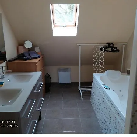 Quarto em Acomodações Particulares L'essentiel