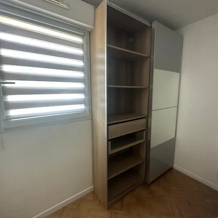 L'instant Versailles - Proche Golf & Centre Apartment Guyancourt