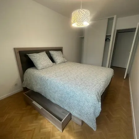L'instant Versailles - Proche Golf & Centre Apartment *
