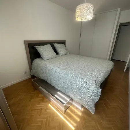 Apartment L'instant Versailles - Proche Golf & Centre