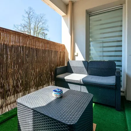 Apartment L'instant Versailles - Proche Golf & Centre Guyancourt