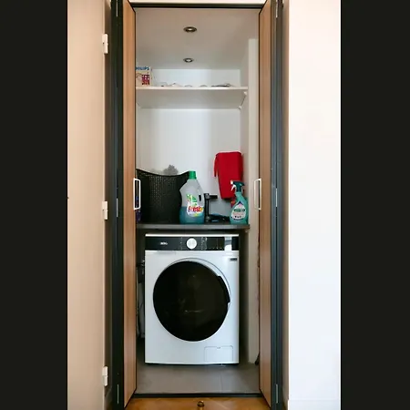 Apartment L'instant Versailles - Proche Golf & Centre